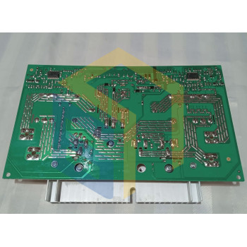 Плата главная варочной поверхности Grunhelm GPI 823 B (128684)