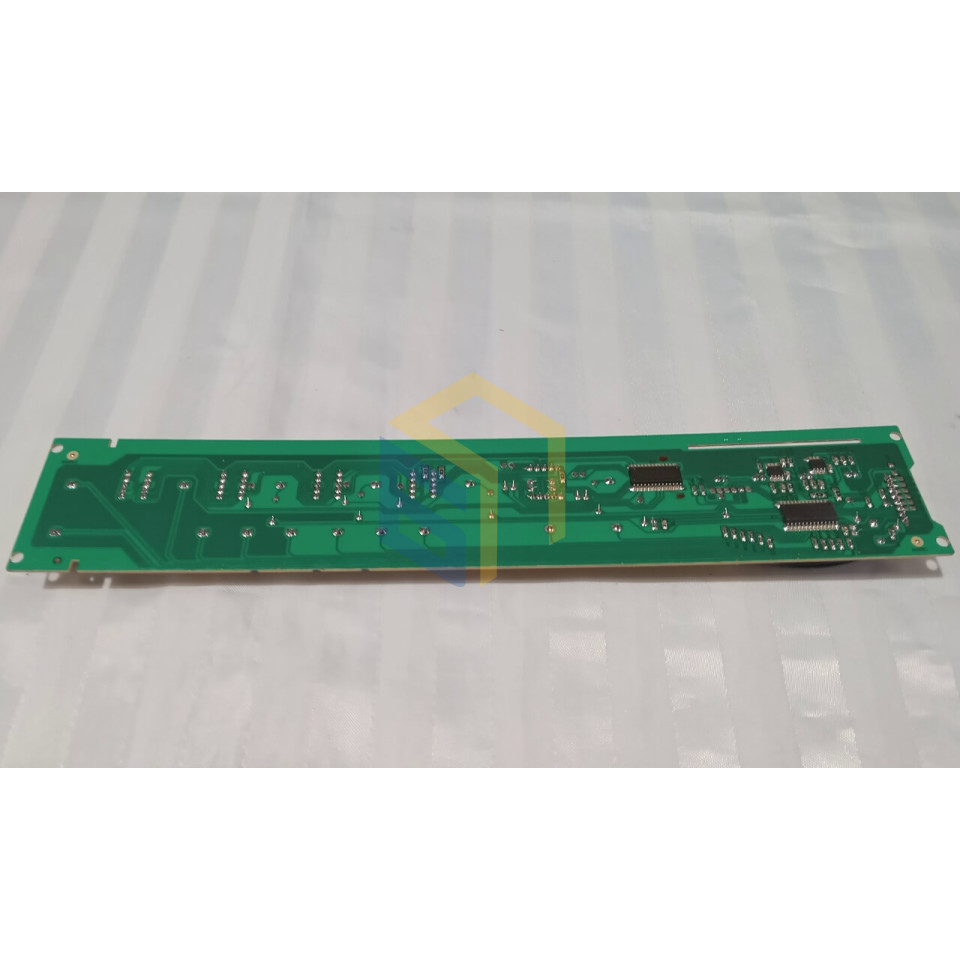 Плата дисплея (2D20105151) варочной поверхности GPC 725 BE (128686)