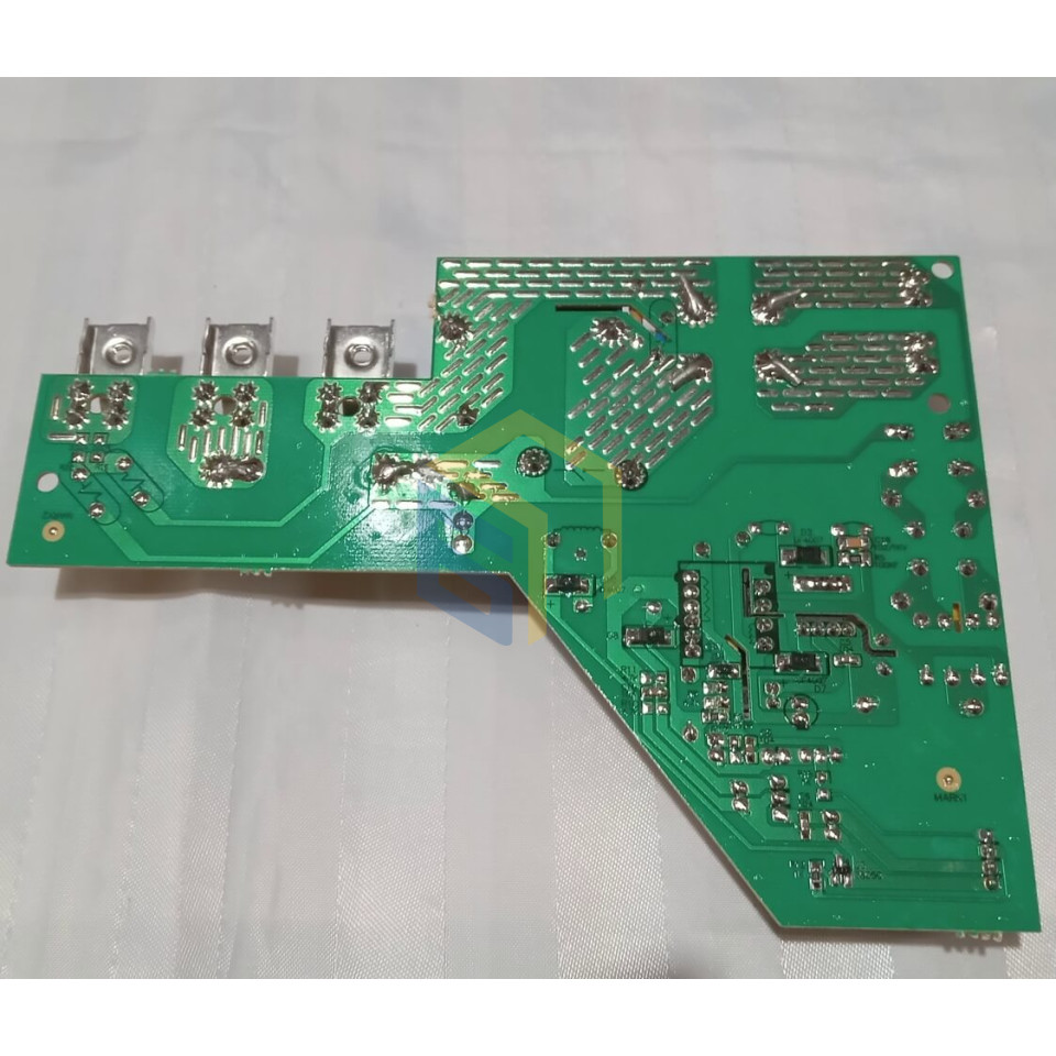 Плата питания варочной поверхности Grunhelm GPI 523 B (128696)