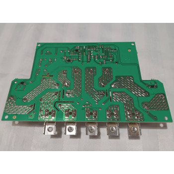 Плата питания варочной поверхности Grunhelm GPI 995 B (128697)