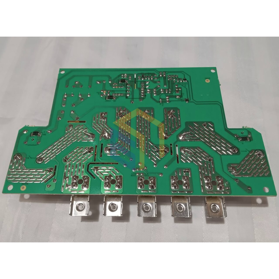 Плата питания варочной поверхности Grunhelm GPI 995 B (128697)