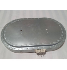 Нагревательный элемент варочной поверхности Grunhelm GPC 727 BEO (128699)