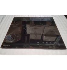 Поверхность стеклокерамическая (3D20261588) варочной поверхности Grunhelm GPC 727 BEO (128700)