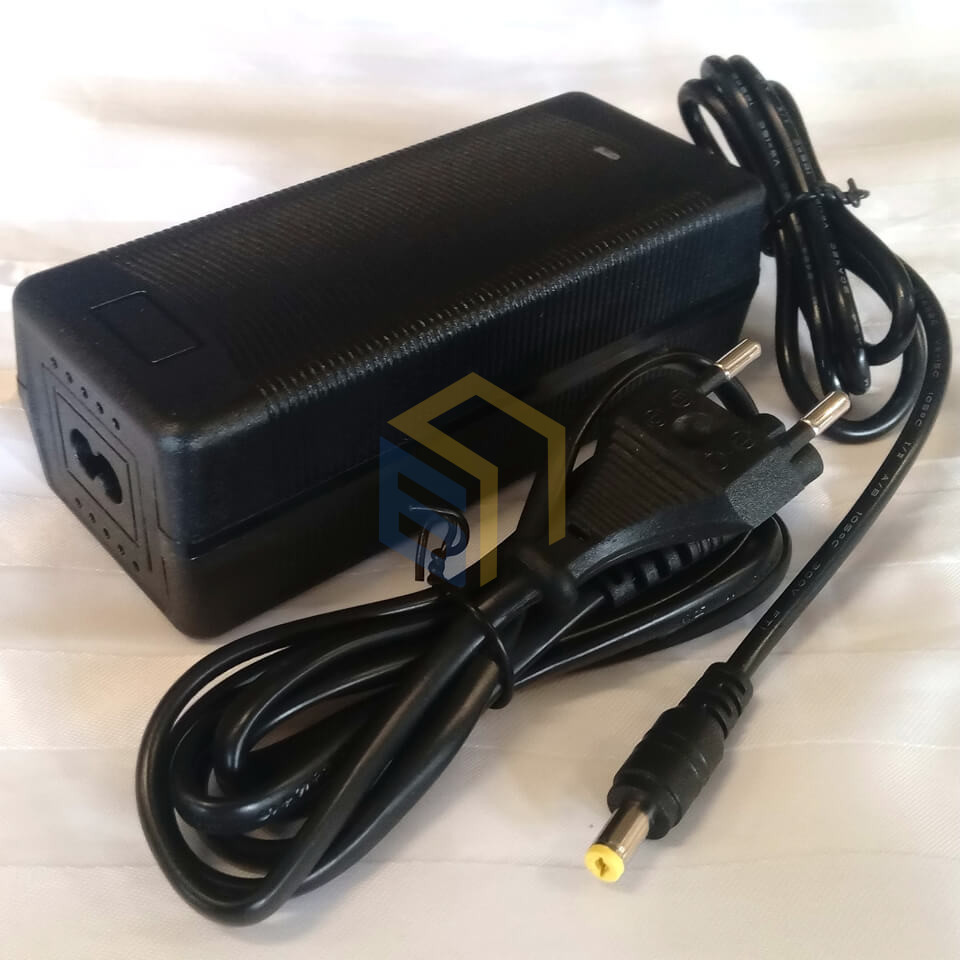 Зарядний пристрій SJT-125E, 54V велосипеда акумуляторного Forte Matrix (128839)