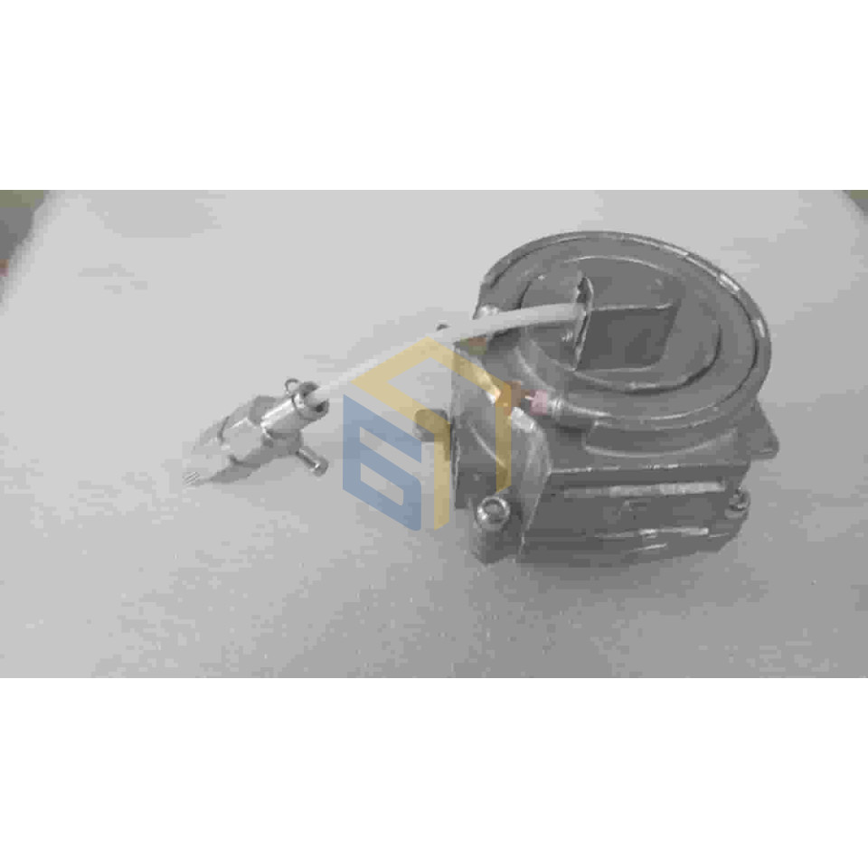 Бойлер з нагрівальним елементом у зборі 800 Вт кавоварки Grunhelm GEC15 (128864)