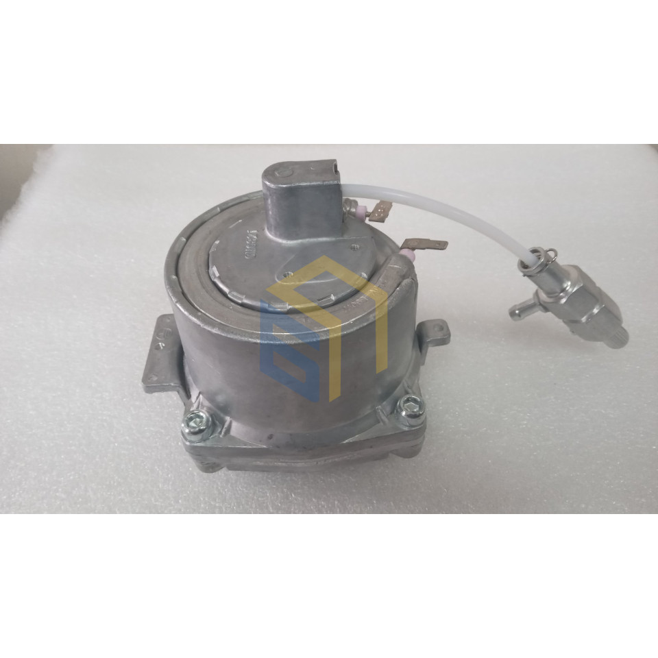 Бойлер з нагрівальним елементом у зборі 800 Вт кавоварки Grunhelm GEC15 (128864)