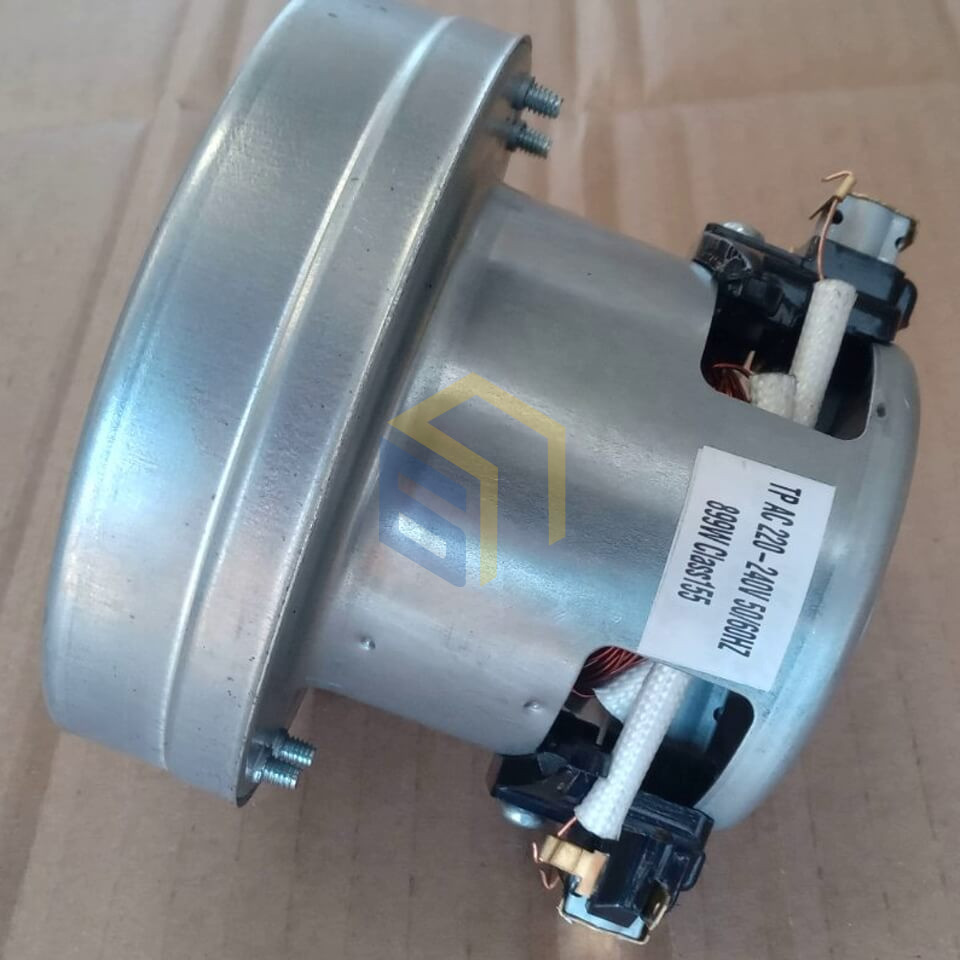 Двигун пилососа побутового Grunhelm GVC8208 (128866)