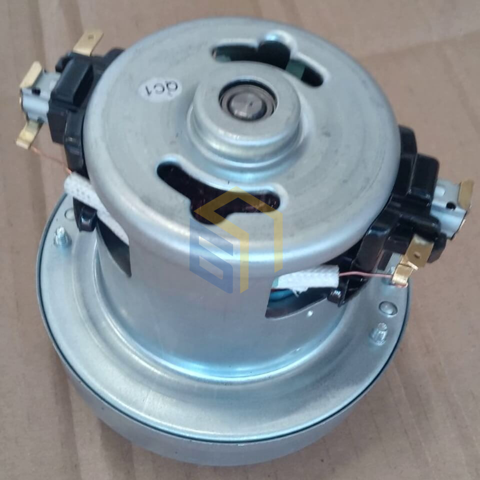 Двигун пилососа побутового Grunhelm GVC8208 (128866)