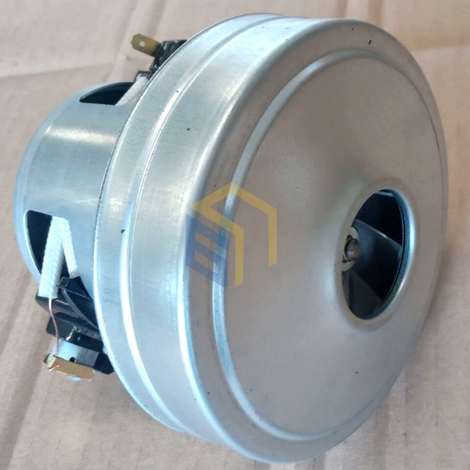 Двигун пилососа побутового Grunhelm GVC8208 (128866)