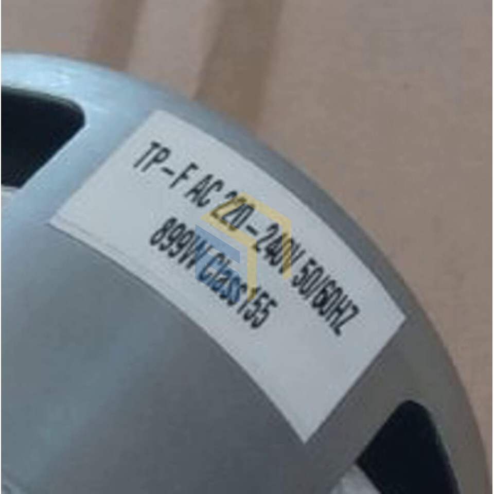 Двигун пилососа побутового Grunhelm GVC8216 (128867)