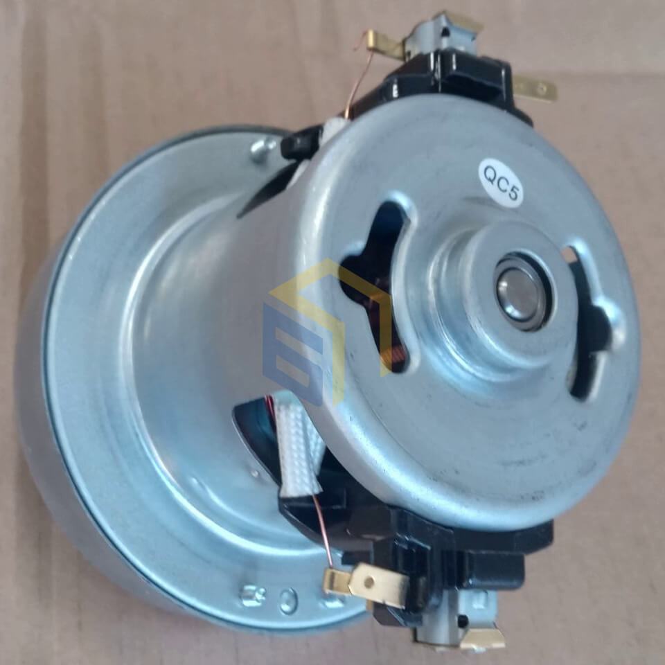 Двигун пилососа побутового Grunhelm GVC8216 (128867)