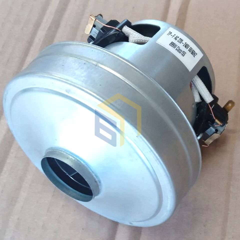 Двигун пилососа побутового Grunhelm GVC8216 (128867)