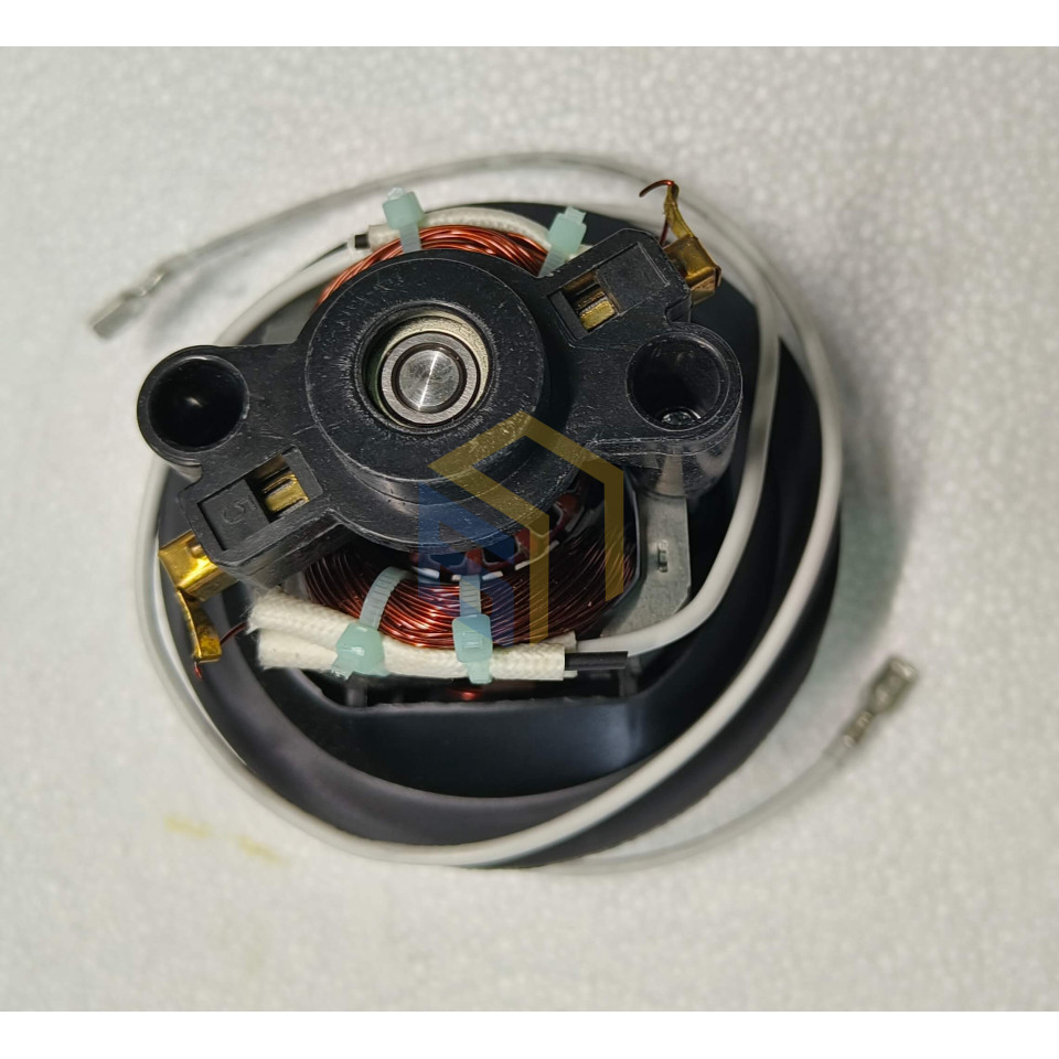 Двигун пилососа Grunhelm GVC-1409GO циклон ECO (128949)