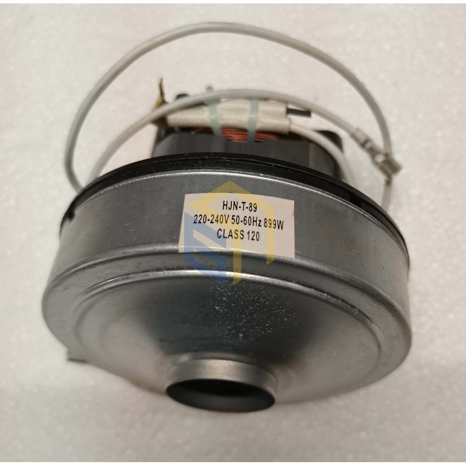 Двигун пилососа Grunhelm GVC-1409GO циклон ECO (128949)