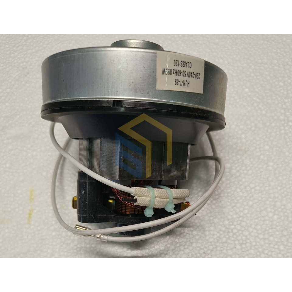 Двигун пилососа Grunhelm GVC-1409GO циклон ECO (128949)