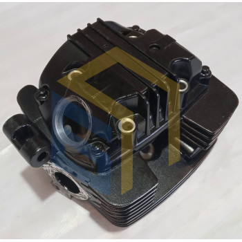 Головка циліндра у зборі двигуна CBB250 (170FMM) мотоцикла Forte CROSS 250, 250PRO, 300 (129033)