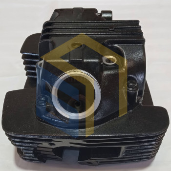 Головка циліндра у зборі двигуна CBB250 (170FMM) мотоцикла Forte CROSS 250, 250PRO, 300 (129033)