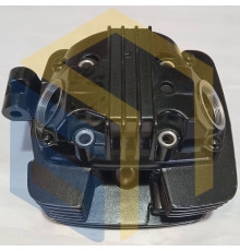 Головка циліндра у зборі двигуна CBB250 (170FMM) мотоцикла Forte CROSS 250, 250PRO, 300 (129033)