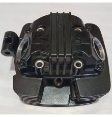 Головка циліндра у зборі двигуна CBB250 (170FMM) мотоцикла Forte CROSS 250, 250PRO, 300 (129033)