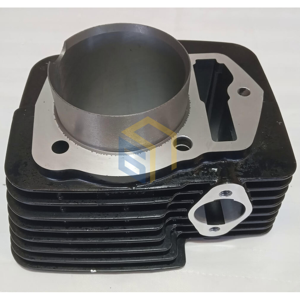 Циліндр двигуна CBB250 (170FMM) мотоцикла Forte CROSS 250, 250PRO, 300 (129034)