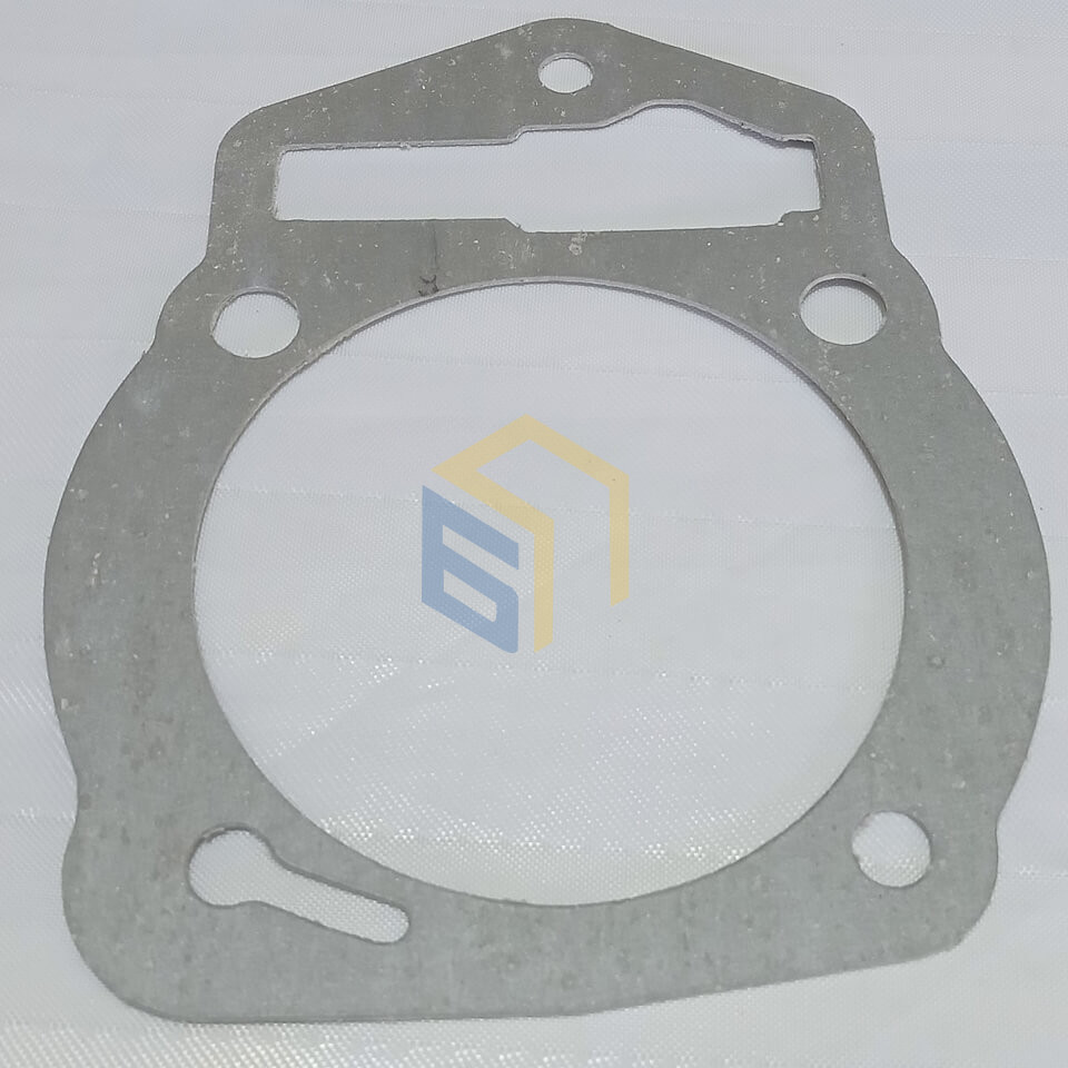 Прокладка блоку циліндрів двигуна CBB250 (170FMM) мотоцикла Forte CROSS 250, 250PRO, 300 (129035)