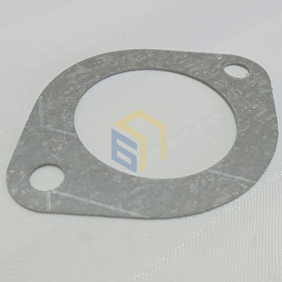 Прокладка карбюратора двигуна CBB250 (170FMM) мотоцикла Forte CROSS 250, 250PRO, 300 (129039)