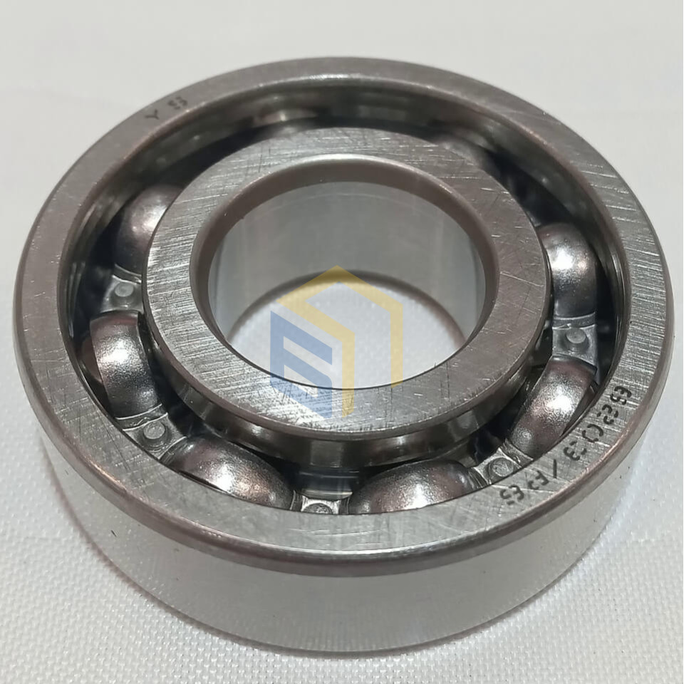 Підшипник (6203) розподільного валу двигуна CBB250 (170FMM) мотоцикла Forte CROSS 250, 250PRO, 300 (129041)