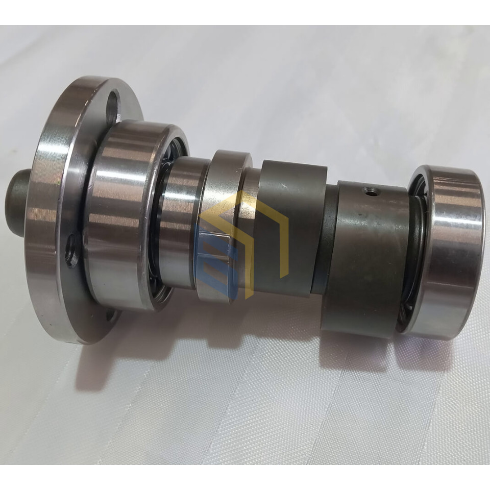 Розподільний вал у зборі двигуна CBB250 (170FMM) мотоцикла Forte CROSS 250, 250PRO, 300 (129042)