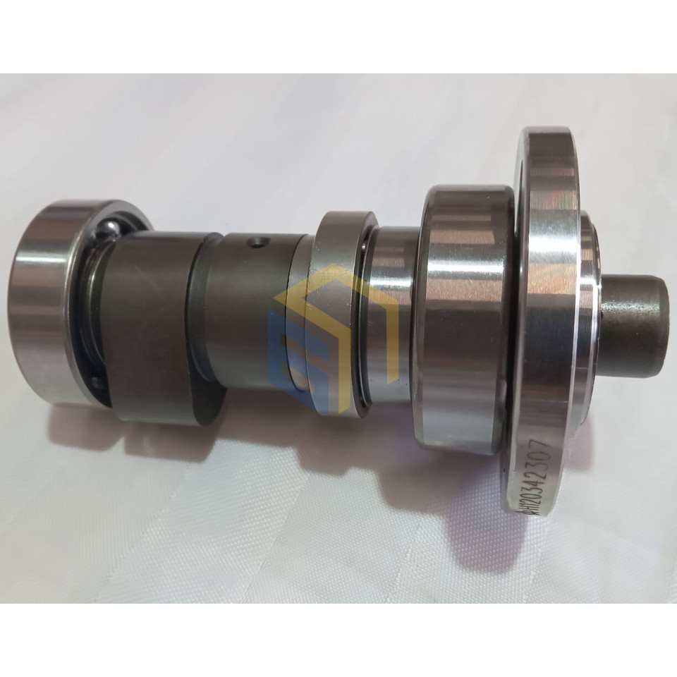 Розподільний вал у зборі двигуна CBB250 (170FMM) мотоцикла Forte CROSS 250, 250PRO, 300 (129042)