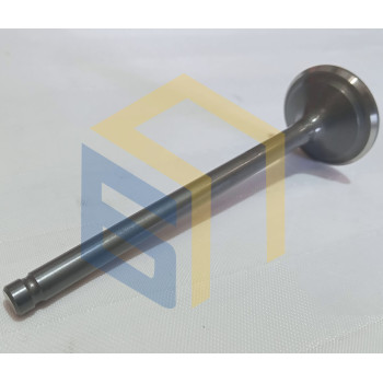 Клапан випускний двигуна CBB250 (170FMM) мотоцикла Forte CROSS 250, 250PRO, 300 (129045)