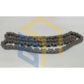 Ланцюг двигуна CBB250 (170FMM) мотоцикла Forte CROSS 250, 250PRO, 300 (129047)