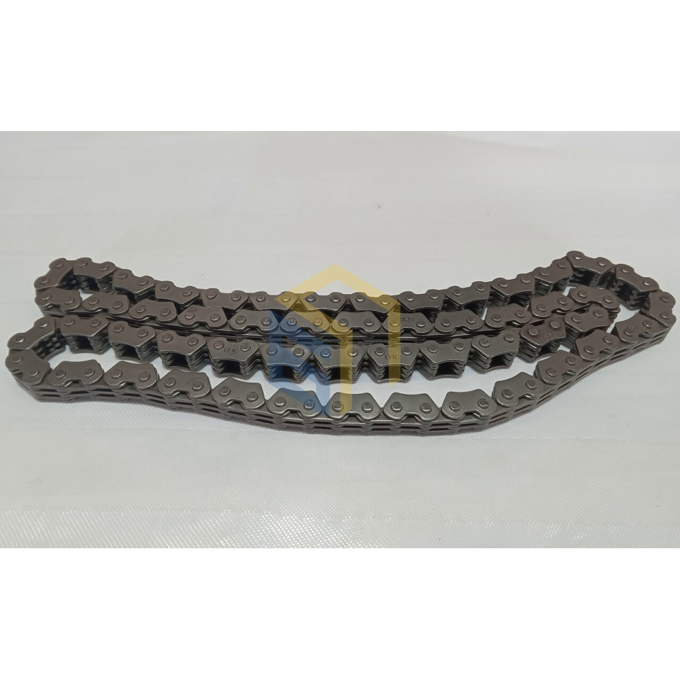 Ланцюг двигуна CBB250 (170FMM) мотоцикла Forte CROSS 250, 250PRO, 300 (129047)