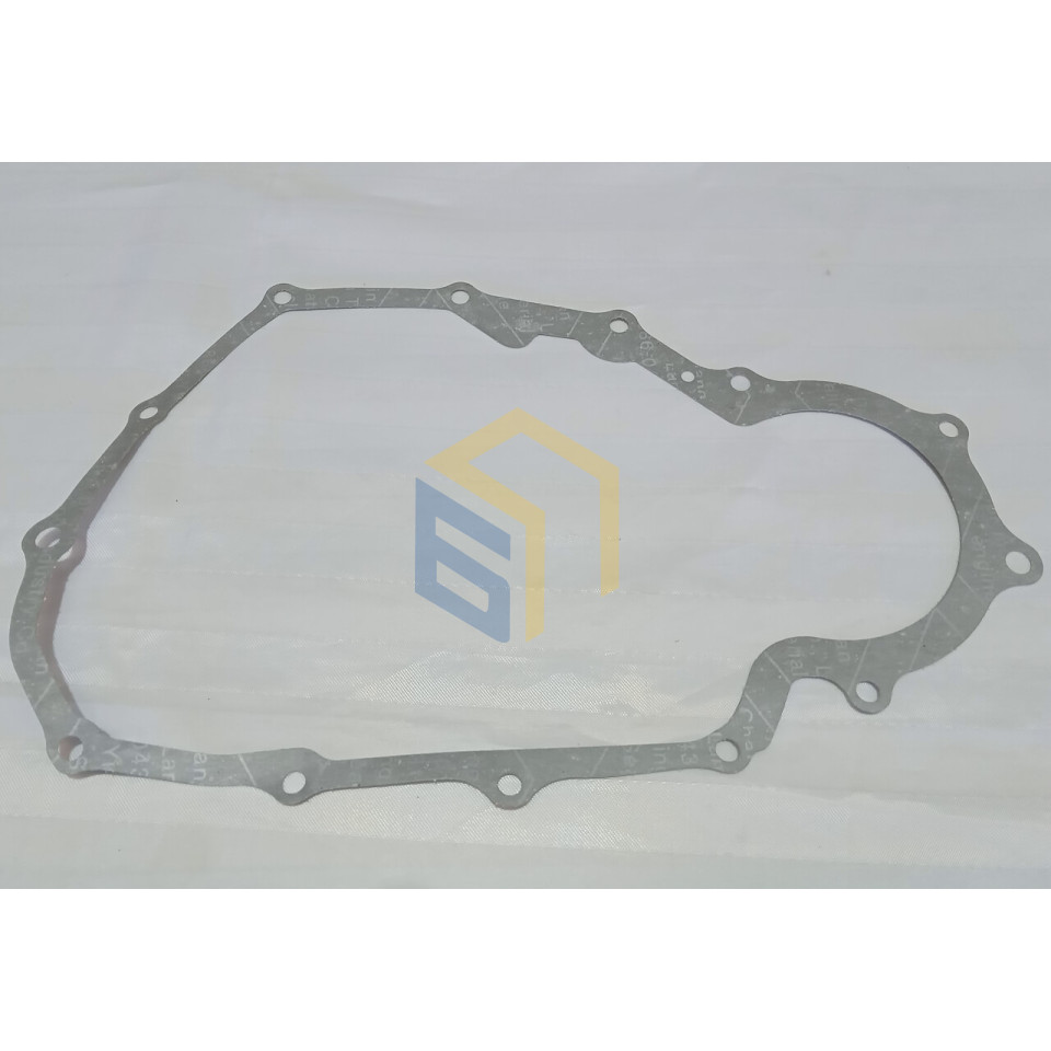 Прокладка правої кришки картера двигуна CBB250 (170FMM) мотоцикла Forte CROSS 250, 250PRO, 300 (129048)