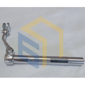 Муфта розподільного вала в зборі двигуна CBB250 (170FMM) мотоцикла Forte CROSS 250, 250PRO, 300 (129050)