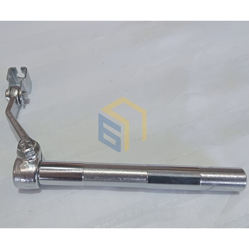 Муфта розподільного вала в зборі двигуна CBB250 (170FMM) мотоцикла Forte CROSS 250, 250PRO, 300 (129050)