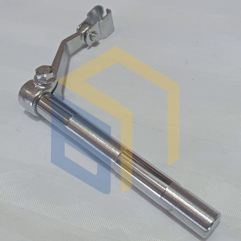 Муфта розподільного вала в зборі двигуна CBB250 (170FMM) мотоцикла Forte CROSS 250, 250PRO, 300 (129050)