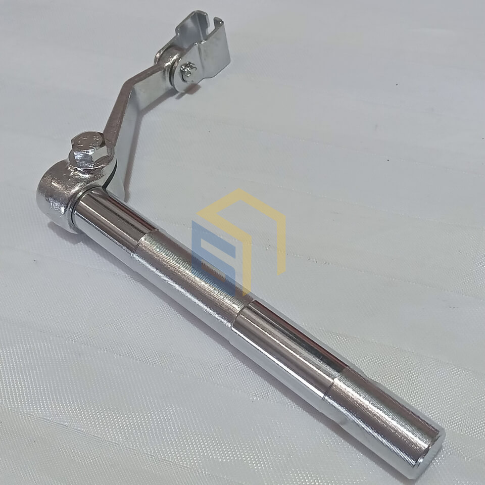 Муфта розподільного вала в зборі двигуна CBB250 (170FMM) мотоцикла Forte CROSS 250, 250PRO, 300 (129050)