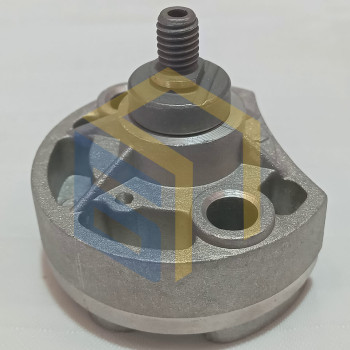 Насос масляний у зборі двигуна CBB250 (170FMM) мотоцикла Forte CROSS 250, 250PRO, 300 ()