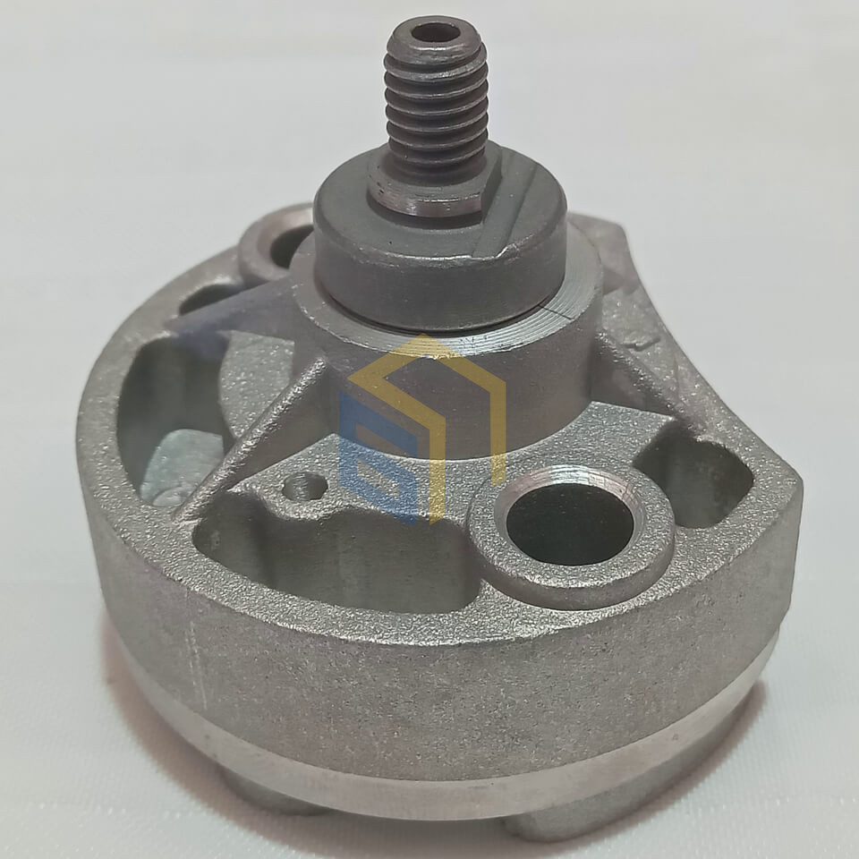 Насос масляний у зборі двигуна CBB250 (170FMM) мотоцикла Forte CROSS 250, 250PRO, 300 ()