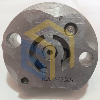 Насос масляний у зборі двигуна CBB250 (170FMM) мотоцикла Forte CROSS 250, 250PRO, 300 ()