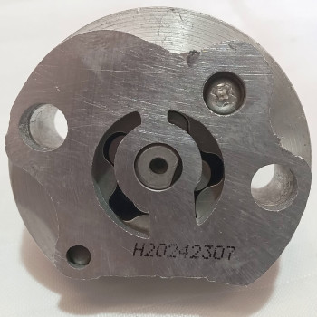 Насос масляний у зборі двигуна CBB250 (170FMM) мотоцикла Forte CROSS 250, 250PRO, 300 ()