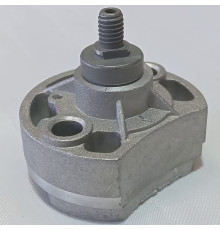 Насос масляний у зборі двигуна CBB250 (170FMM) мотоцикла Forte CROSS 250, 250PRO, 300 (129052)