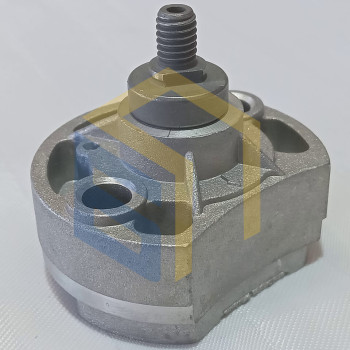 Насос масляний у зборі двигуна CBB250 (170FMM) мотоцикла Forte CROSS 250, 250PRO, 300 ()
