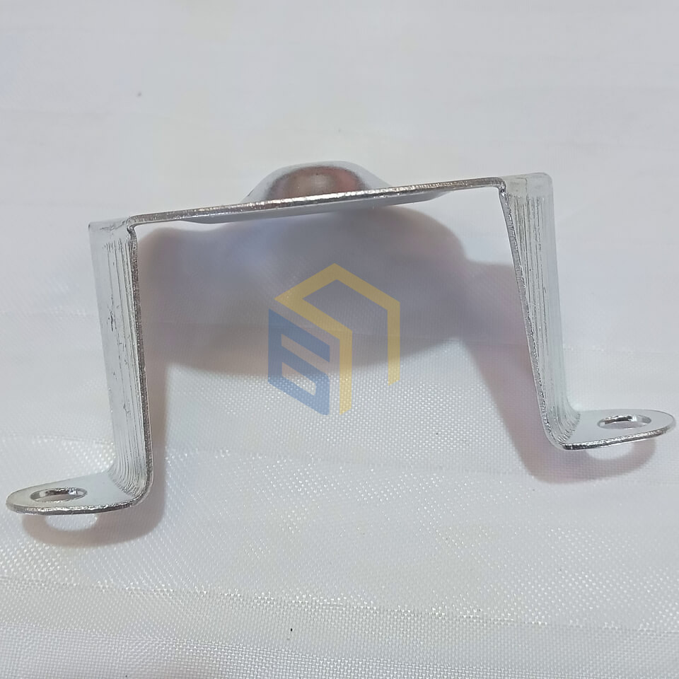 Кришка масляного насоса двигуна CBB250 (170FMM) мотоцикла Forte CROSS 250, 250PRO, 300 (129055)