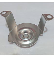 Кришка масляного насоса двигуна CBB250 (170FMM) мотоцикла Forte CROSS 250, 250PRO, 300 (129055)