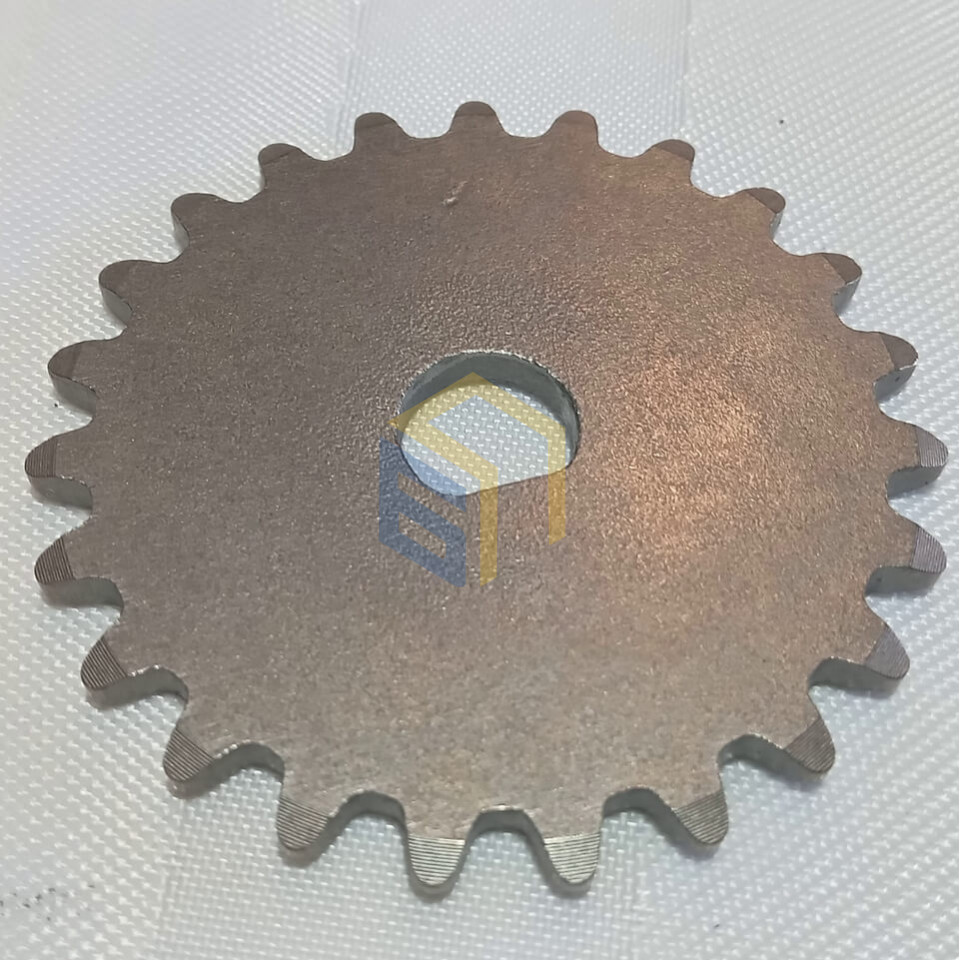 Зірочка ведена масляного насоса двигуна CBB250 (170FMM) мотоцикла Forte CROSS 250, 250PRO, 300 (129058)