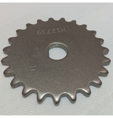 Зірочка ведена масляного насоса двигуна CBB250 (170FMM) мотоцикла Forte CROSS 250, 250PRO, 300 (129058)