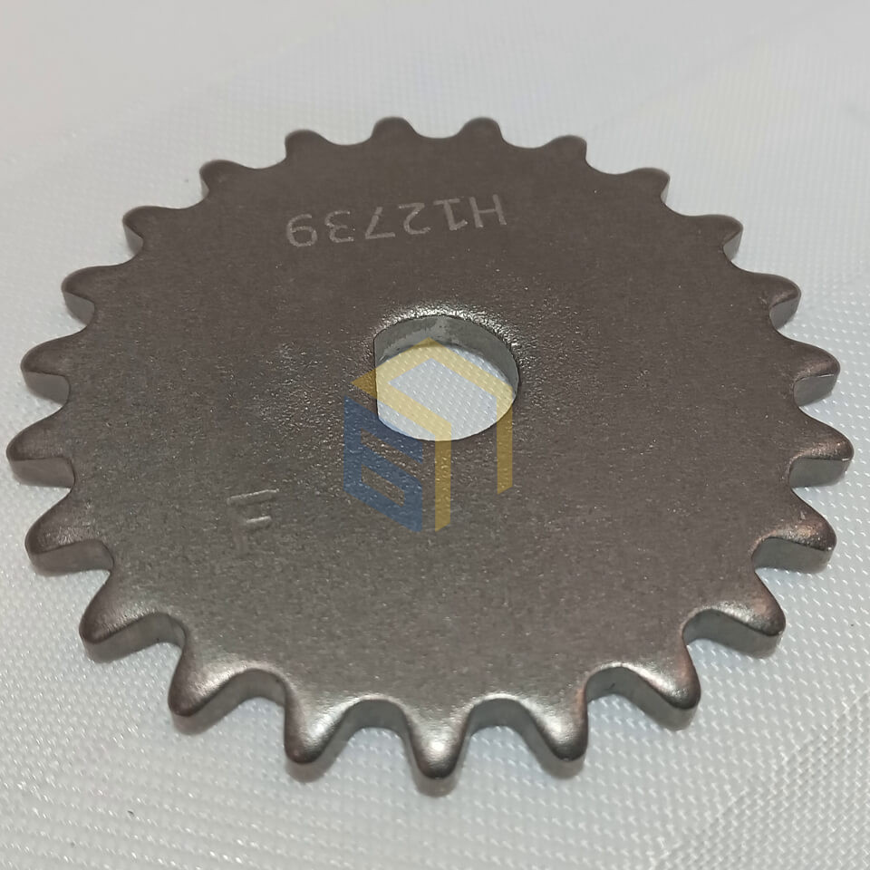 Зірочка ведена масляного насоса двигуна CBB250 (170FMM) мотоцикла Forte CROSS 250, 250PRO, 300 (129058)