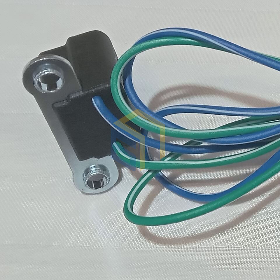 Датчик Холла двигуна CBB250 (170FMM) мотоцикла Forte CROSS 250, 250PRO, 300 (129063)