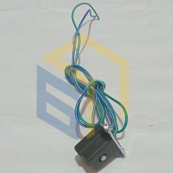 Датчик Холла двигуна CBB250 (170FMM) мотоцикла Forte CROSS 250, 250PRO, 300 (129063)